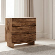Isanti Chest of Drawers