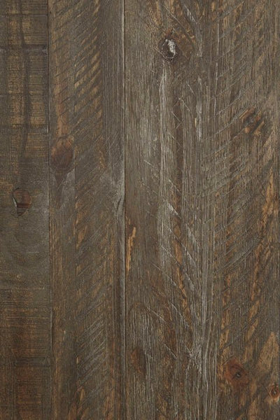 THREE DRAWER NIGHT STAND - Al Rugaib Furniture