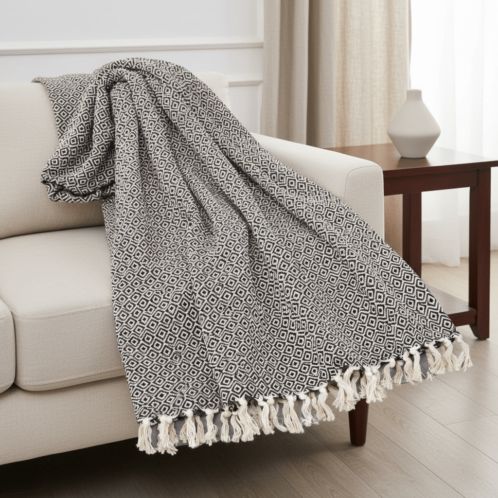 Throwh Throws| Roots Furniture