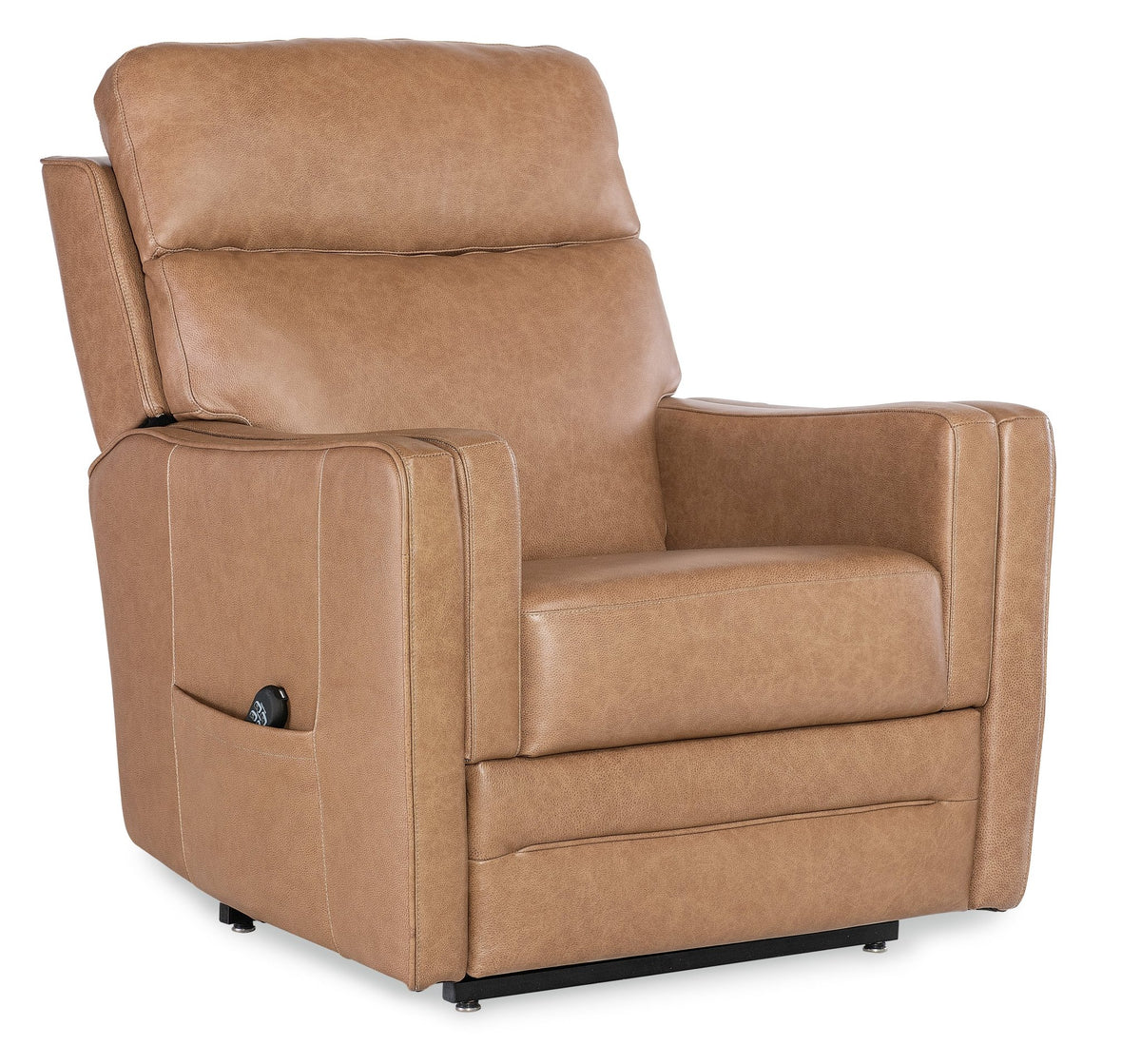 Thyme Power Recliner with Power Headrest, Lumbar & Lift Recliners| Hooker