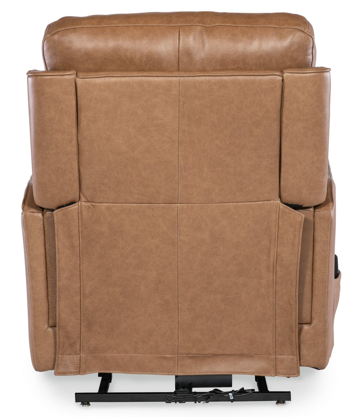 Thyme Power Recliner with Power Headrest, Lumbar & Lift Recliners| Hooker