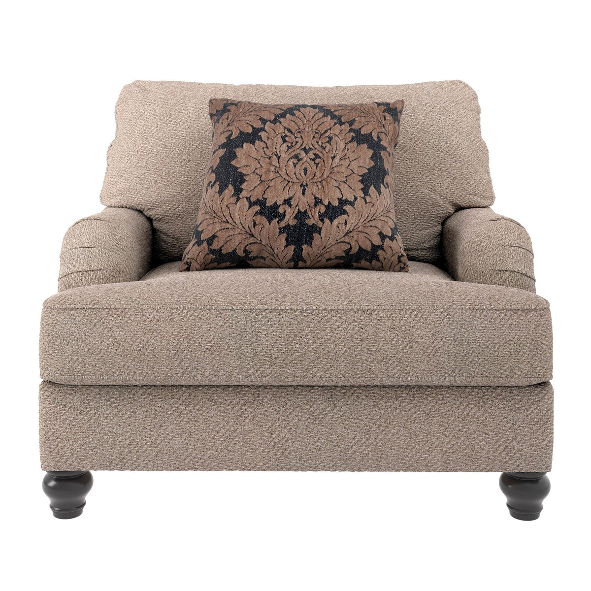 Tight-Rope Chair and a Half Chairs| Ashley Homestore