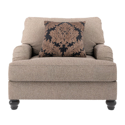 Tight - Rope Chair and a Half - Al Rugaib Furniture