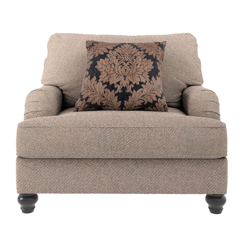 Tight - Rope Chair and a Half - Al Rugaib Furniture