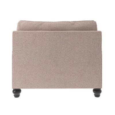 Tight - Rope Chair and a Half - Al Rugaib Furniture