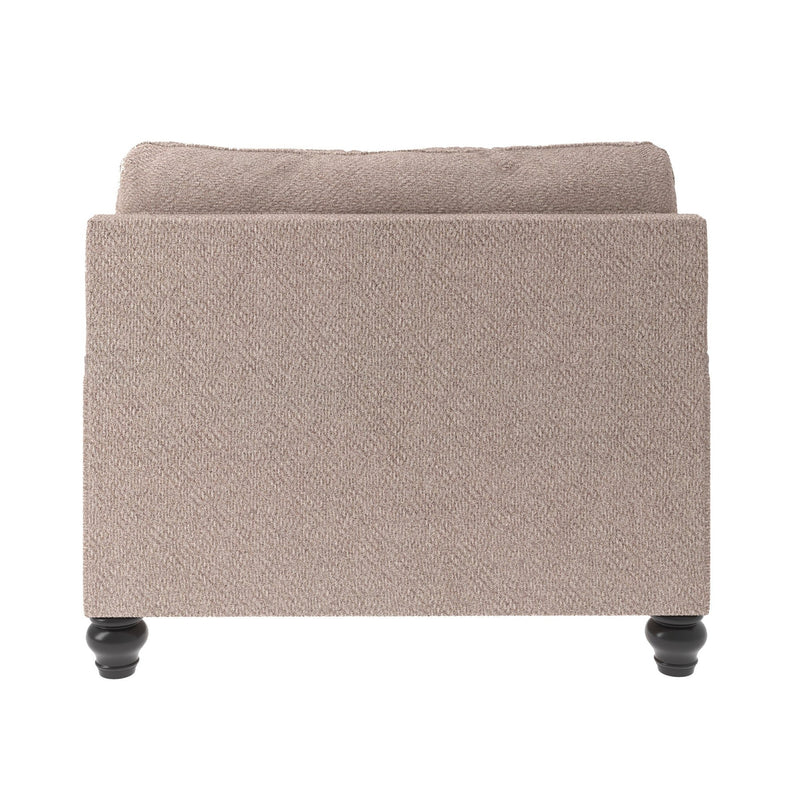 Tight - Rope Chair and a Half - Al Rugaib Furniture