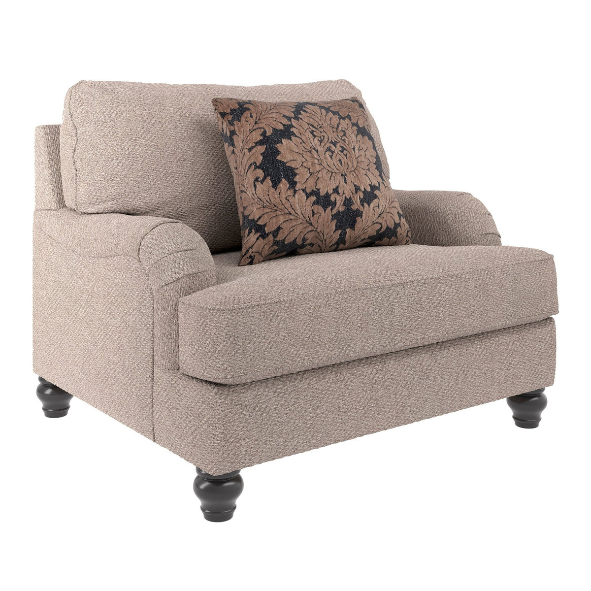 Tight-Rope Chair and a Half Chairs| Ashley Homestore