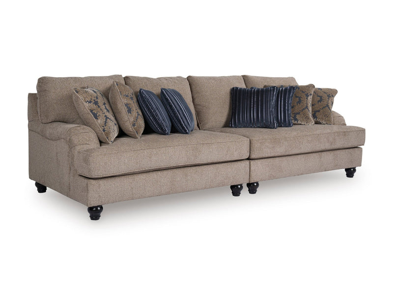 Tight - Rope Five Seater - Al Rugaib Furniture