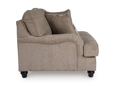 Tight - Rope Five Seater - Al Rugaib Furniture