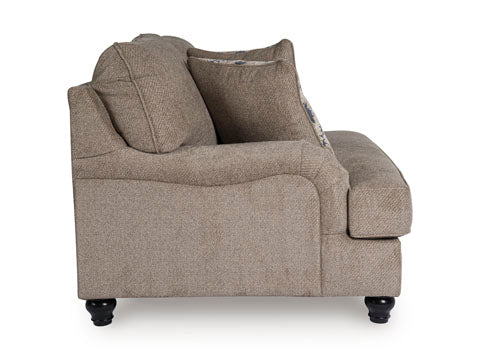 Tight - Rope Five Seater - Al Rugaib Furniture