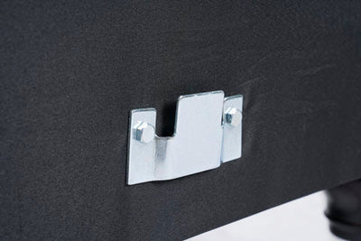 Tight - Rope Five Seater - Al Rugaib Furniture