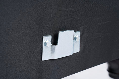 Tight - Rope Five Seater - Al Rugaib Furniture