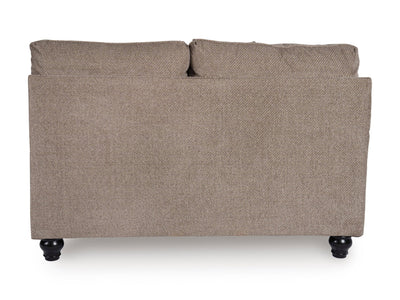 Tight - Rope Five Seater - Al Rugaib Furniture