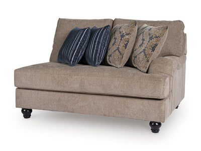 Tight - Rope Five Seater - Al Rugaib Furniture
