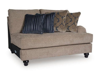 Tight - Rope Five Seater - Al Rugaib Furniture