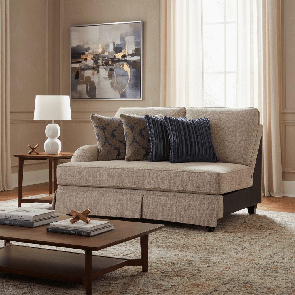 Tight-Rope LAF LOVESEAT Sectionals| Ashley Homestore