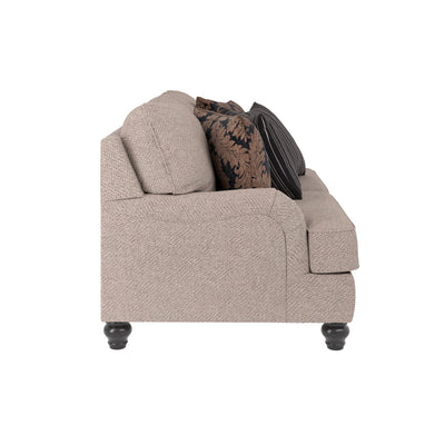 Tight - Rope Loveseat - Al Rugaib Furniture