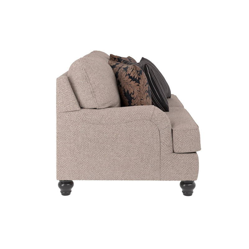 Tight - Rope Loveseat - Al Rugaib Furniture