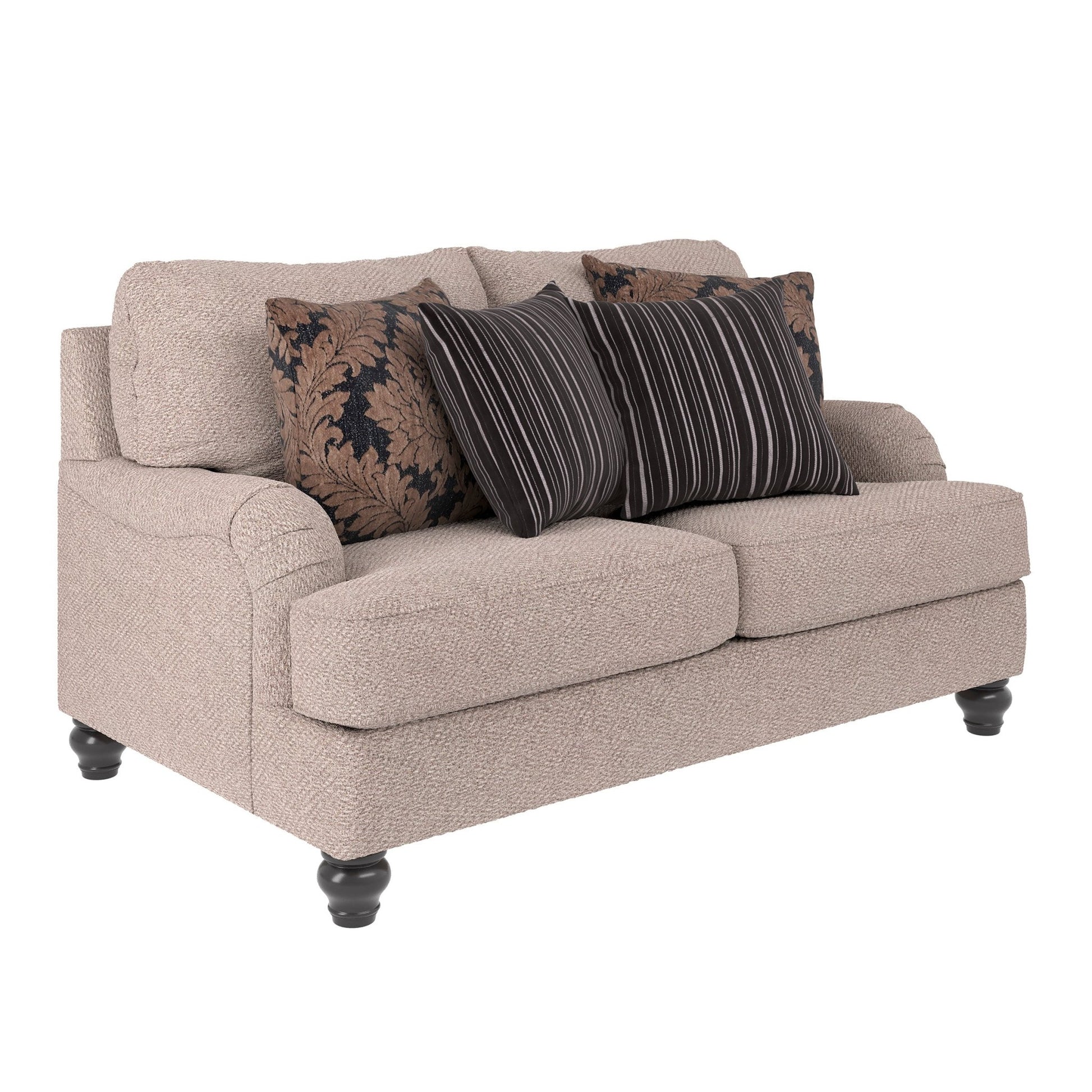 Tight-Rope Loveseat Sofas & Loveseats| Ashley Homestore