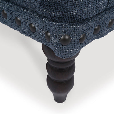 Tight - Rope Morren Accent Chair  - Al Rugaib Furniture