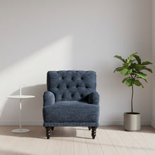 Tight-Rope Morren Accent Chair 