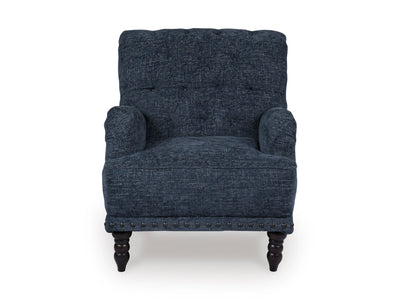 Tight - Rope Morren Accent Chair  - Al Rugaib Furniture