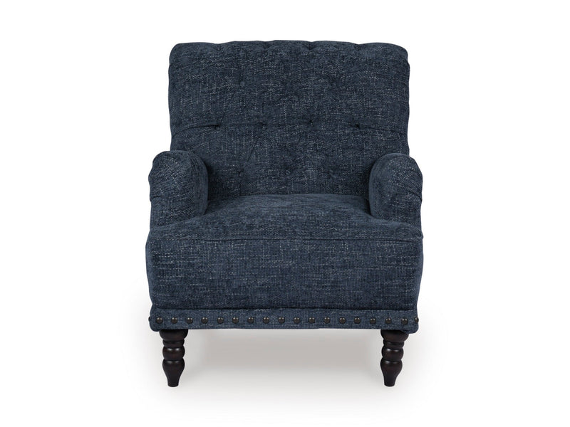 Tight - Rope Morren Accent Chair  - Al Rugaib Furniture