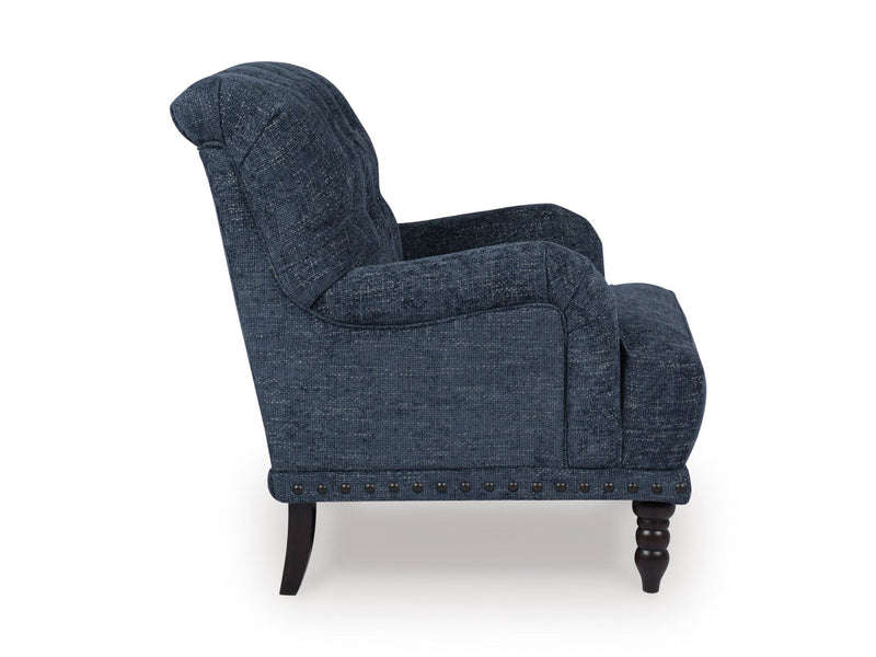 Tight - Rope Morren Accent Chair  - Al Rugaib Furniture