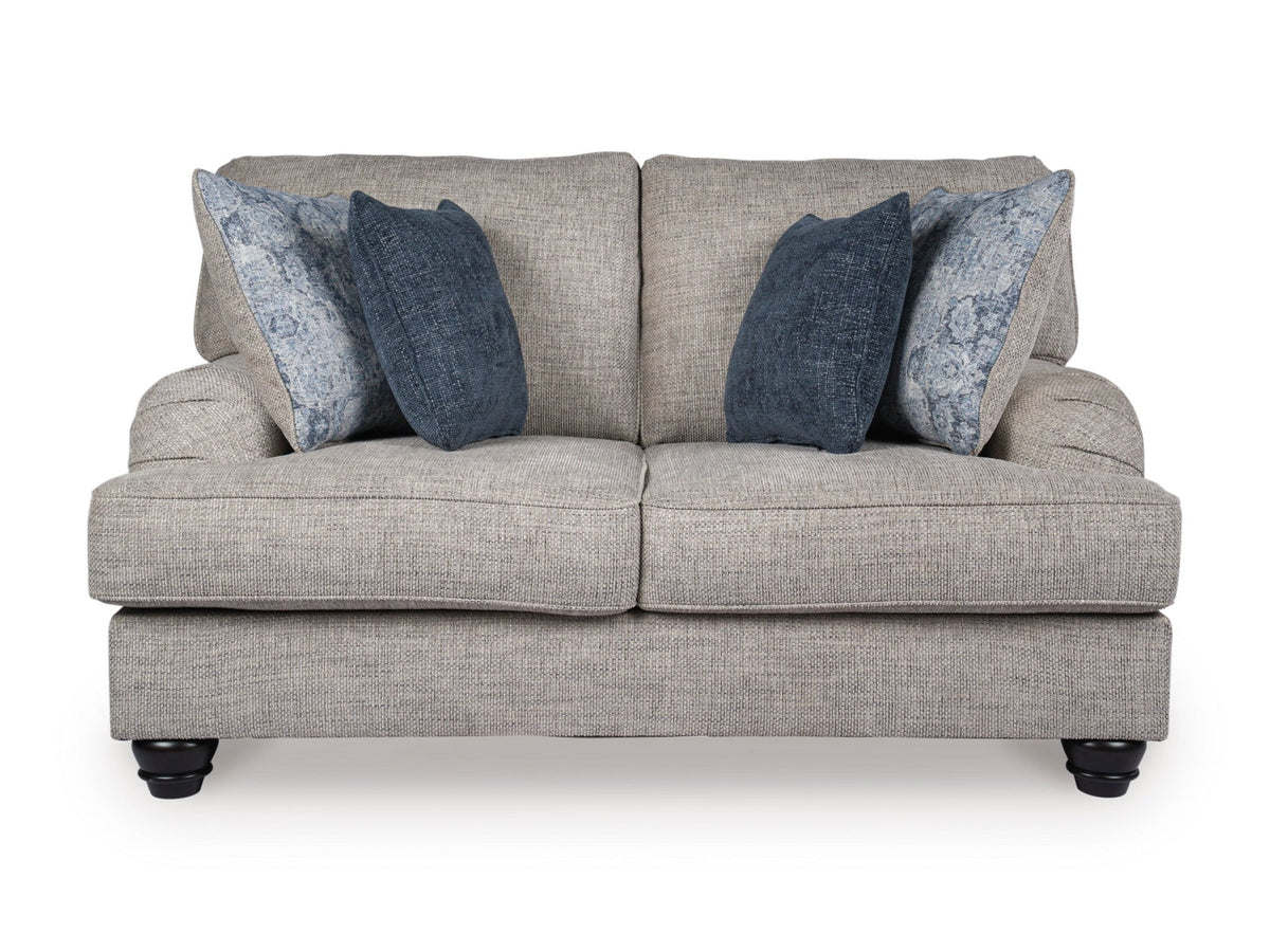 Tight-Rope Morren Loveseat Sofas & Loveseats| Ashley Homestore