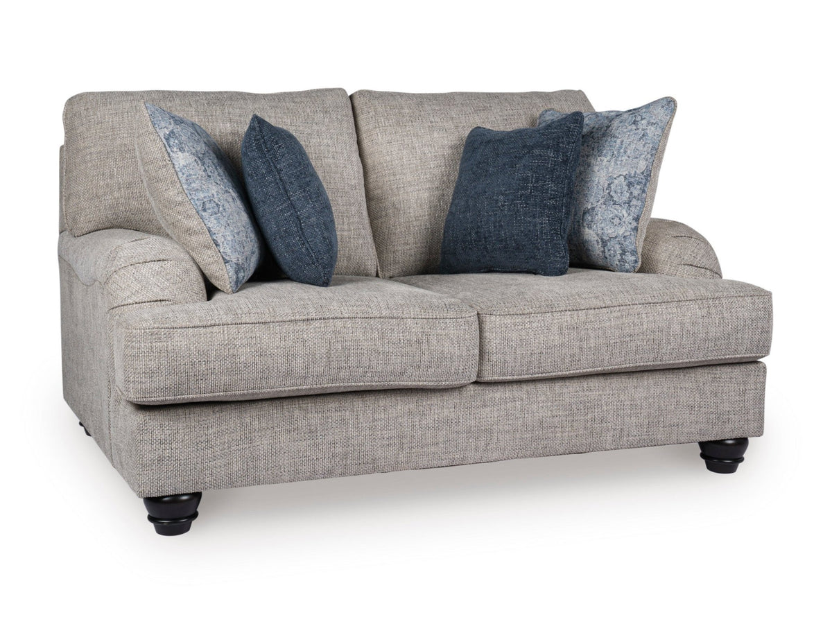 Tight-Rope Morren Loveseat Sofas & Loveseats| Ashley Homestore