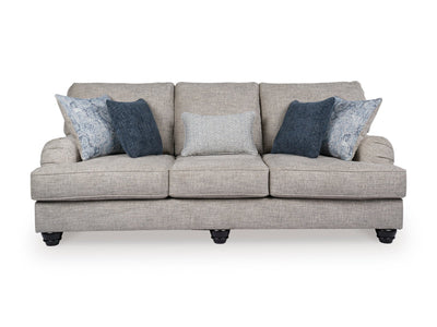 Tight - Rope Morren Sofa - Al Rugaib Furniture