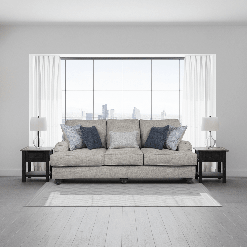 Tight-Rope Morren Extra Large Sofa Sofas & Loveseats| Ashley Homestore