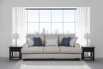 Tight - Rope Morren Sofa - Al Rugaib Furniture