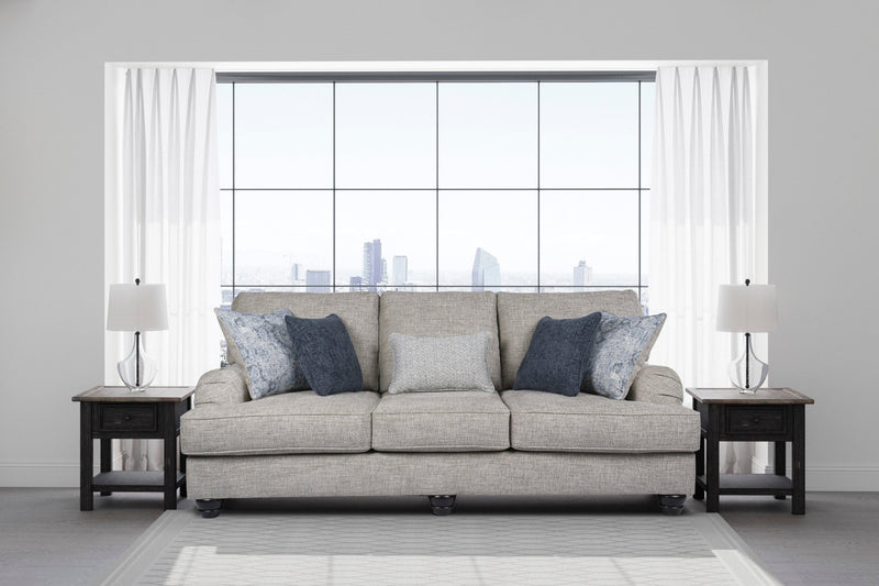 Tight - Rope Morren Sofa - Al Rugaib Furniture