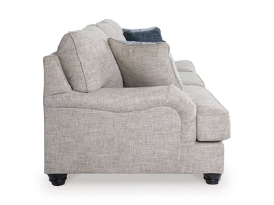 Tight - Rope Morren Sofa - Al Rugaib Furniture