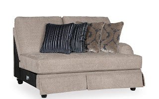 Tight-Rope RAF LOVESEAT Sectionals| Ashley Homestore