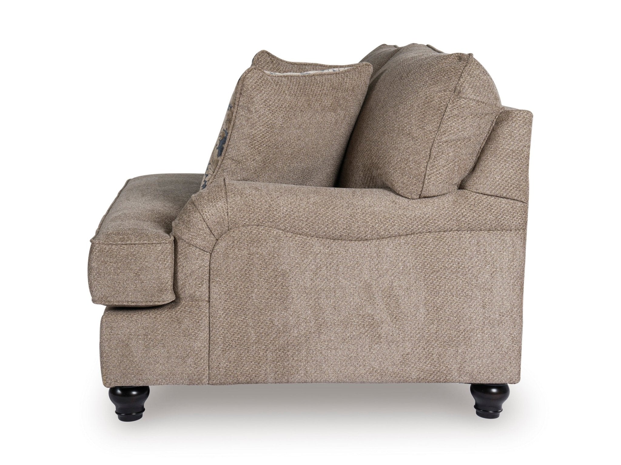 Tight-Rope Right-Arm Facing Loveseat Sectionals| Ashley Homestore
