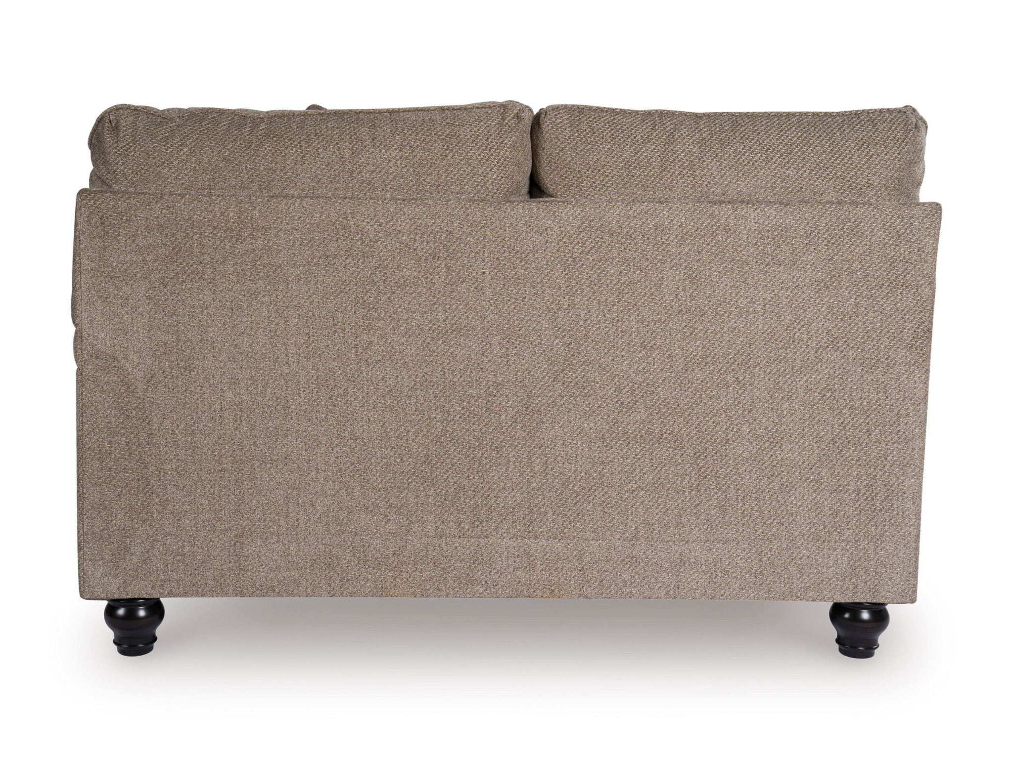Tight-Rope Right-Arm Facing Loveseat Sectionals| Ashley Homestore