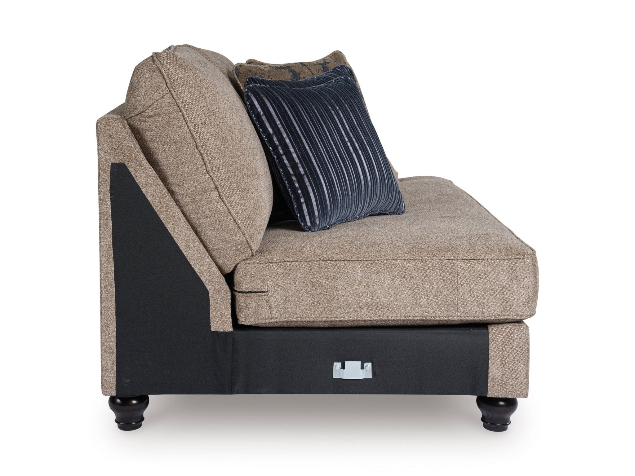 Tight-Rope Right-Arm Facing Loveseat Sectionals| Ashley Homestore