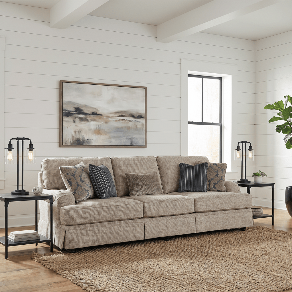 Tight-Rope SOFA Sofas & Loveseats| Ashley Homestore