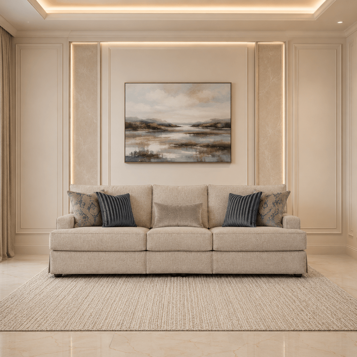 Tight-Rope SOFA Sofas & Loveseats| Ashley Homestore