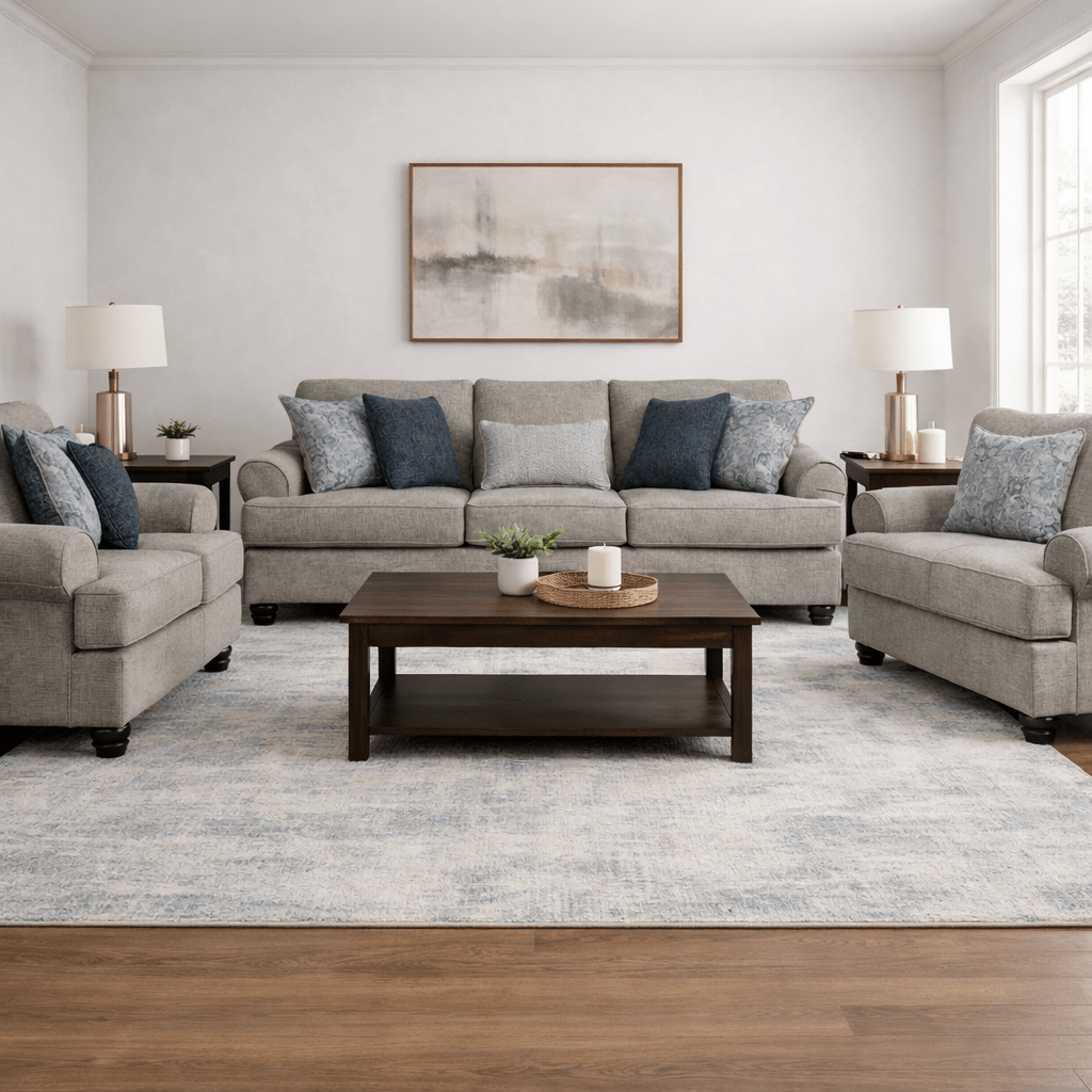 Tight-Rope Sofa set Living Room Sets| Ashley Homestore