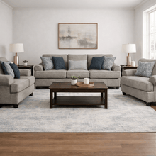 Tight-Rope Sofa set
