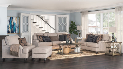 Tight - Rope Sofa Set - Al Rugaib Furniture