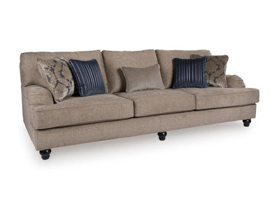 Tight - Rope Sofa Set - Al Rugaib Furniture