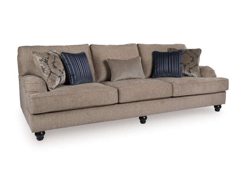 Tight - Rope Sofa Set - Al Rugaib Furniture