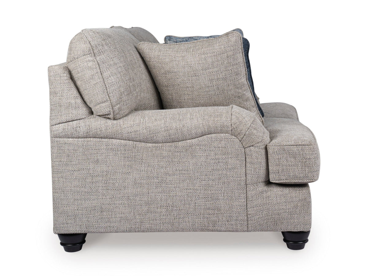 Tight-Rope Sofa set Living Room Sets| Ashley Homestore