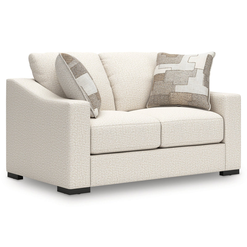 Tildan Loveseat - Al Rugaib Furniture