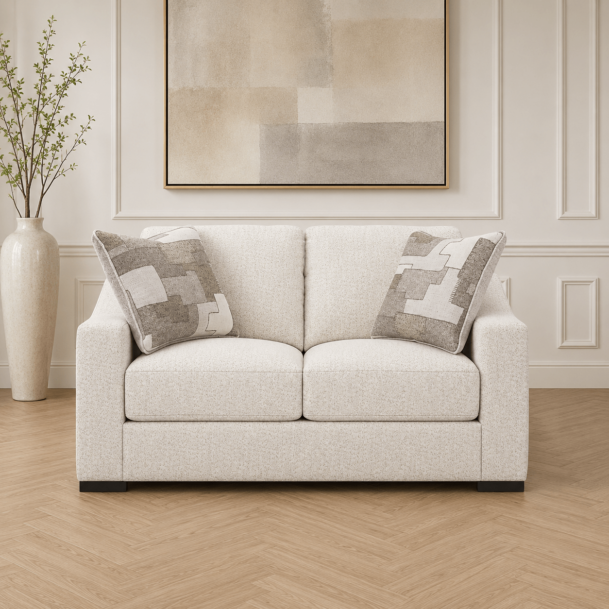 Tildan Loveseat Sofas & Loveseats| Ashley Homestore