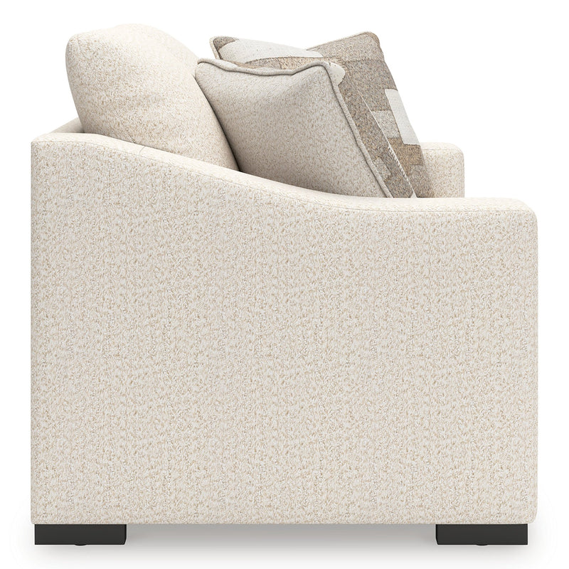 Tildan Loveseat - Al Rugaib Furniture